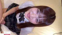 卒業したて18の神アイドル顔をアナル拡張教育から始まる濃厚生中出しSEX！！笑顔で精液グチュグチュ口ゆすぎゴックン！3本分一挙公開！
