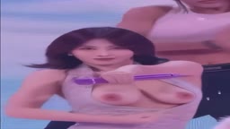 K-pop裸
