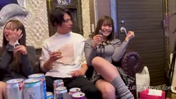 myfans 【8P】王様ゲーム 大乱交しちゃいました...飲み会のリアル🎥🔞【期間限定】るるたん