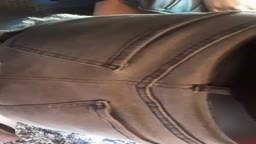 Encoxada cum