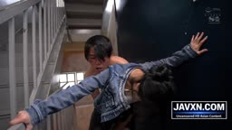 Asian Babe Moans While Getting Pounded - fc18