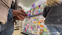 Cum Ninja Snipes 🔫 Blonde's Back with Nut