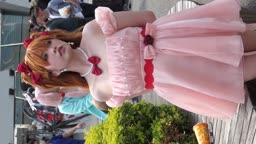 コスプレ