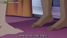美しい美脚の美女が激しくセックスされる