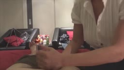 挟射