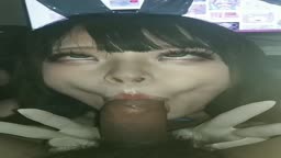 コスプレ フェラ