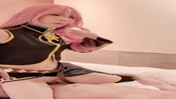 男の娘