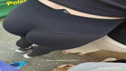 Encoxada Teen