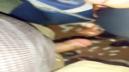 Encoxada pt 1
