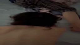 asian mom