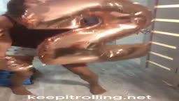 Girls dp it too - Part 2