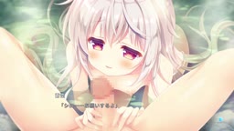シロバナ #2