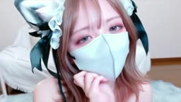 ［必死］Stripchat kanata_mu_ch 素顔をAIで予想 かなた