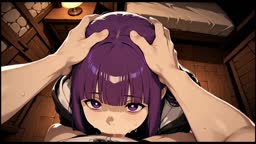 銀髪の隣で発情魔使い