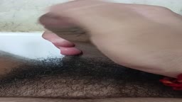 Loli sis handjobs bro from back