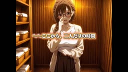 24人が照れながら接近ドキ