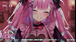 桜彗ふらち ASMR【2026/08/28】