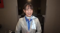 ファーストク●スに乗ったらCAさんとエッチできる世界線がこ