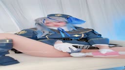 コスプレ1