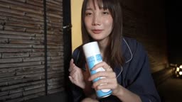 冷却スプレーフォームでデ●ルド作ってみたら新しいプレイ