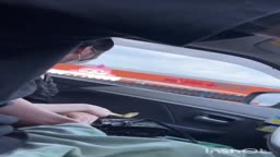 車内