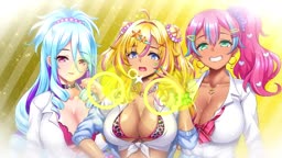 ギャル搾精プレイリスト