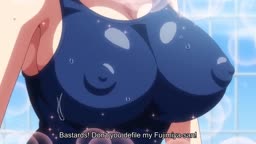 エロアニメ　セイ活1