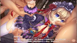 神姫プロジェクト【10周年記念】【CSM仕様】