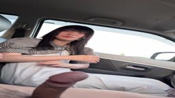 車内
