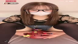 TikTokライブ パンチラ パンモロ