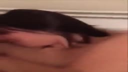 ハメ撮り　はら出し