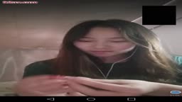 中国湖南省出身の美しい女性が、視聴者からの依頼で制作した映像作品-1
