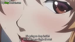 巨乳のセクシーな美女が激しくファックされる