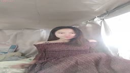 中国湖南省出身の美しい女性が、視聴者からの依頼で制作した映像作品-2