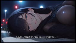 記憶喪失で恋人開始