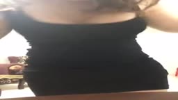 Arab mom