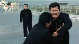 ビー・バップ・ハイスクール　高校与太郎完結篇