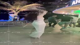 露出