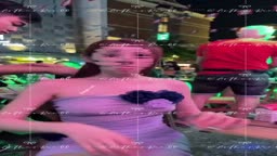 露出