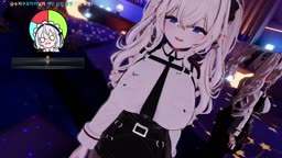 vtuber  asmr
