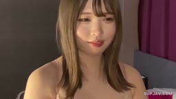 素朴な可愛い女性