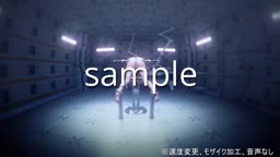 怪しげな機械実験1