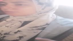 Arab touch