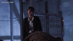 女捜査官　竹内有紀