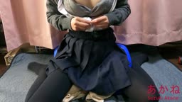 コスプレ　オナニー
