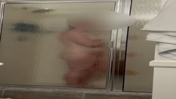 Emily Showering