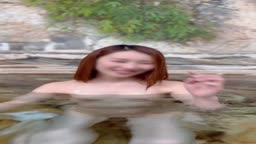 露出