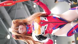 コスプレ