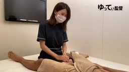 出張ローション手コキ・スレンダー美女・ ブラ見せオプション【高崎（27歳）】【19분 07초】