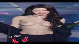 KPOP Nude Dance Preview